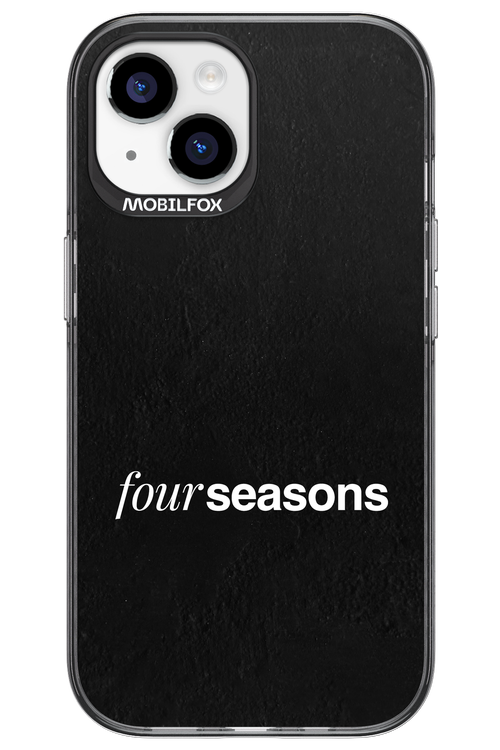 BSW FourSeasons 2 2.0 - Apple iPhone 15
