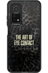Eye Contact 2.0 - Xiaomi Mi 10T 5G