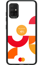 MC Color 2.0 - Samsung Galaxy A51