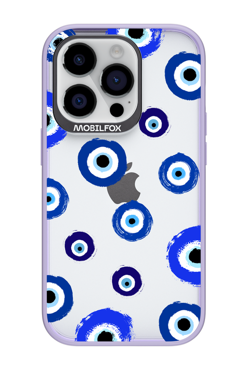 Nazar Amulet - Apple iPhone 14 Pro