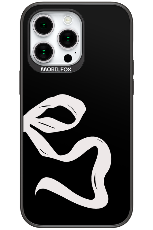 Knot Black - Apple iPhone 15 Pro Max