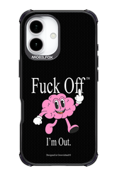 Bye Brain - Apple iPhone 17