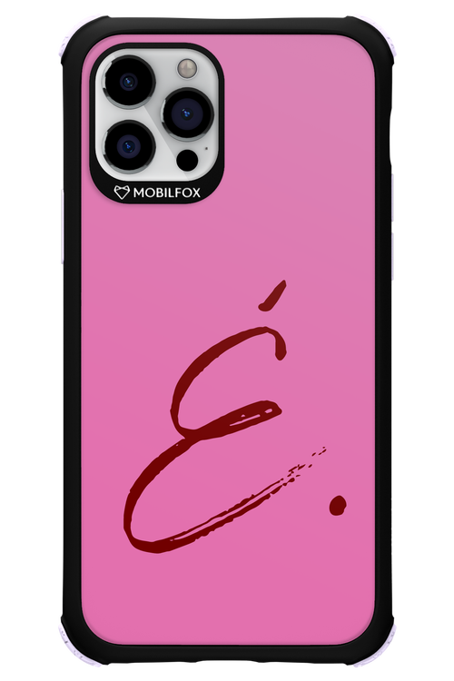 (Sorbet) E II 2.0 - Apple iPhone 12 Pro