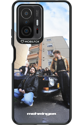 Block Gang - Xiaomi Mi 11T Pro