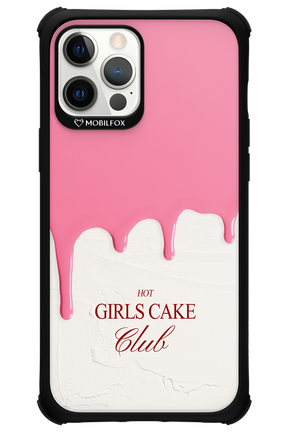 Cake Club - Apple iPhone 12 Pro Max