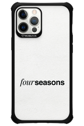 BSW FourSeasons 11 2.0 - Apple iPhone 12 Pro Max