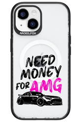 Need money for AMG - Apple iPhone 15