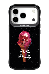 Pretty Deadly - Apple iPhone 17 Pro