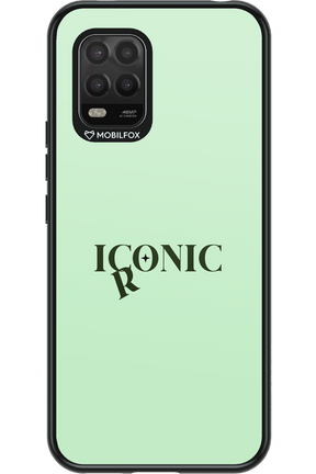 I(R)ONIC - Xiaomi Mi 10 Lite 5G