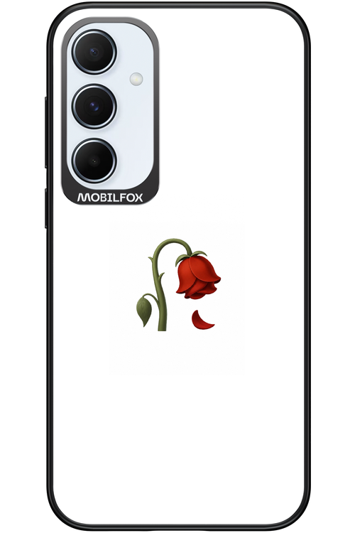 Rose 2.0 - Samsung Galaxy A55