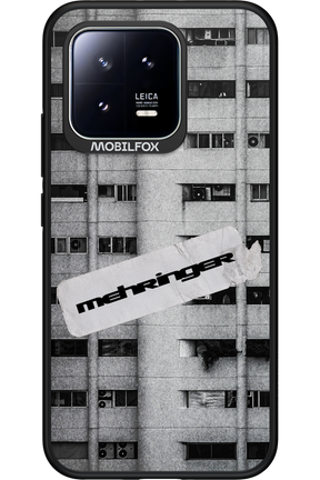 Mehringer Block - Xiaomi 13
