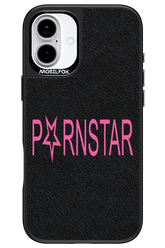 PornSTAR (Leather) 2.0 - Apple iPhone 16 Plus