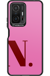 N (Sorbet) 2.0 - Xiaomi Mi 11T Pro