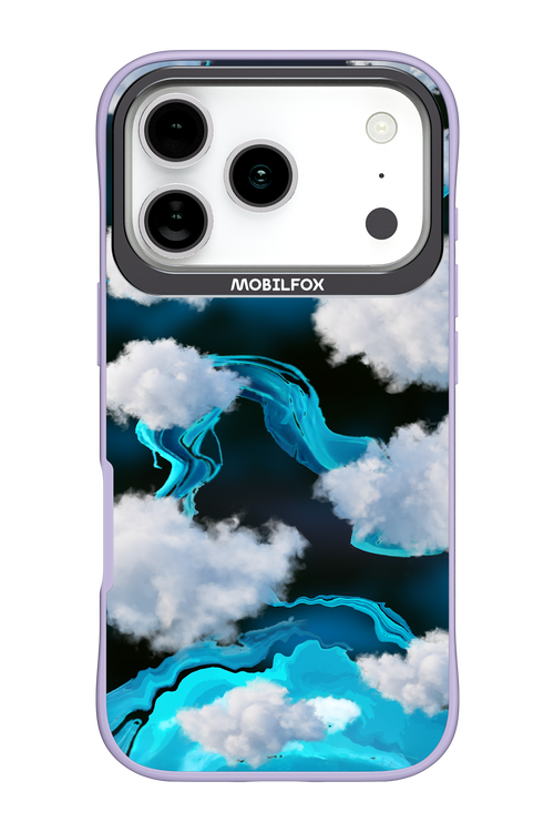 Skywalker 2.0 - Apple iPhone 17 Pro