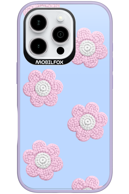 BabyBlue - Apple iPhone 16 Pro