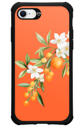Amalfi Oranges - Apple iPhone 7