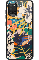 Vintage - Samsung Galaxy A21 S