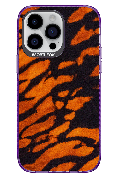 Wild Tiger - Apple iPhone 14 Pro Max
