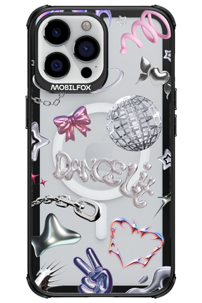 3D Universe T - Apple iPhone 13 Pro Max