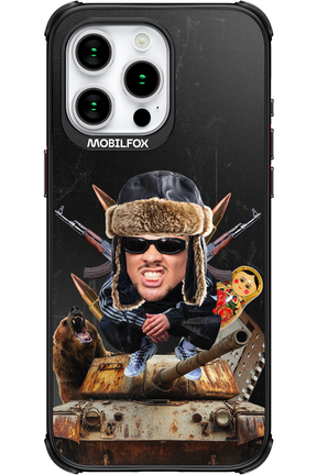 Final Boss - Apple iPhone 15 Pro Max