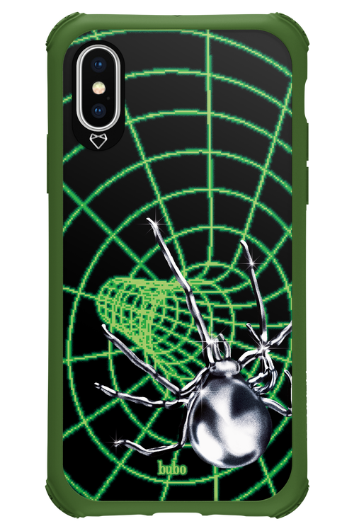 SINGULARITY - Apple iPhone XS