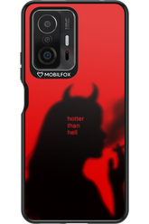 Hotter Than Hell 2.0 - Xiaomi Mi 11T
