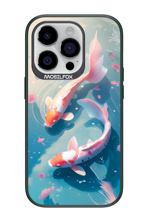 Koi - Apple iPhone 14 Pro