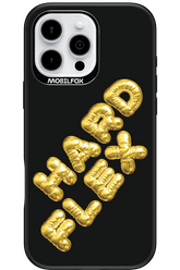 Hard Flex - Apple iPhone 16 Pro Max