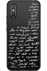 Úgy Unom - Xiaomi Redmi 9A