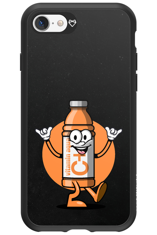 Vitamin Aqua C+ 2.0 - Apple iPhone 7