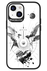 Madár - Apple iPhone 13 Mini