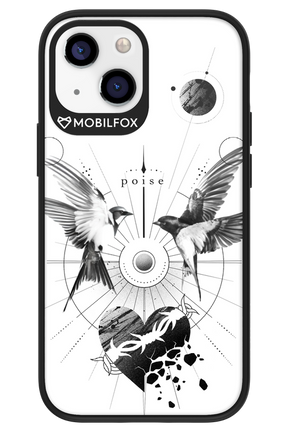 Madár - Apple iPhone 13 Mini