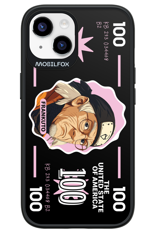FRANKUTO - Apple iPhone 14
