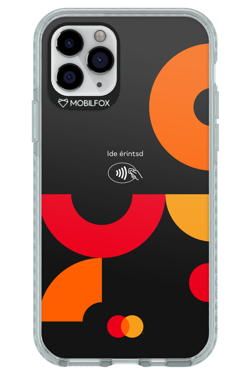 MC Black 2.0 - Apple iPhone 11 Pro