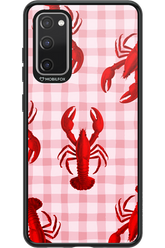 Lobster - Samsung Galaxy S20 FE