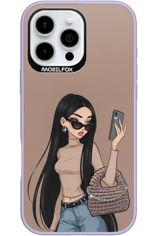 Cube Babe - Apple iPhone 16 Pro Max