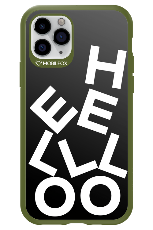 HEELLLOO - Apple iPhone 11 Pro