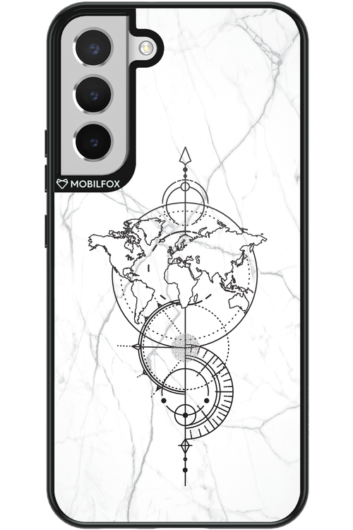Compass - Samsung Galaxy S22+