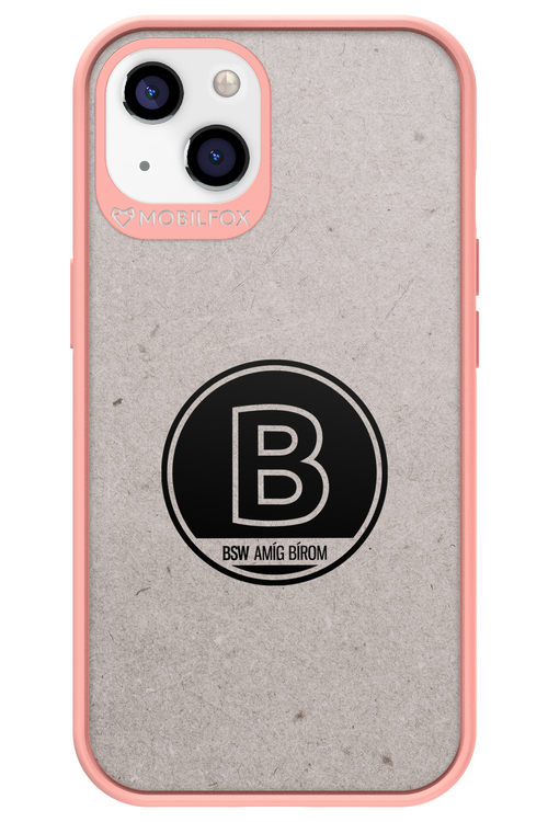 Alig bírom - Apple iPhone 13