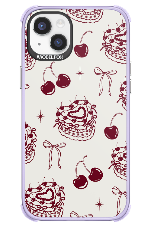 Cake Dream - Apple iPhone 14 Plus