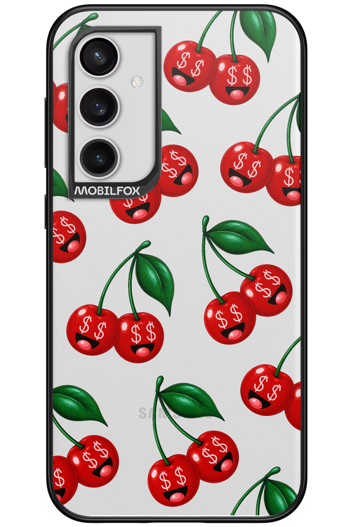 Money Cherry 2.0 - Samsung Galaxy S23 FE