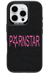 PornSTAR (Leather) 2.0 - Apple iPhone 16 Pro