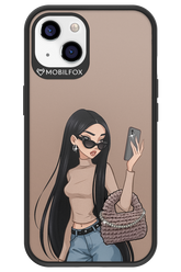 Cube Babe - Apple iPhone 13