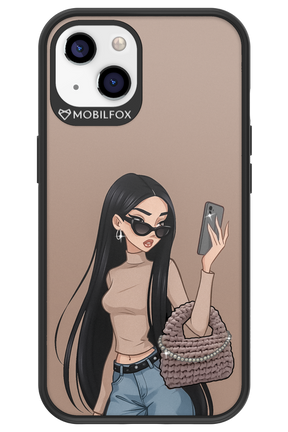 Cube Babe - Apple iPhone 13