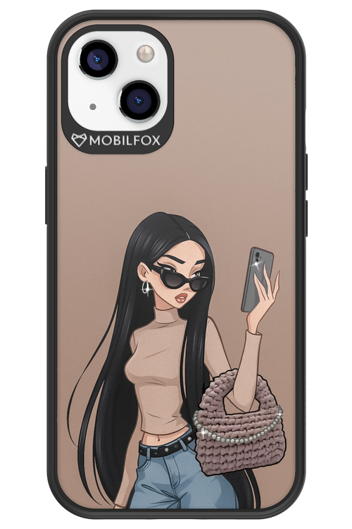 Cube Babe - Apple iPhone 13