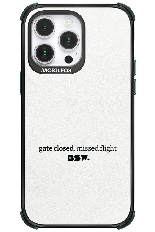 BSW FourSeasons 12 2.0 - Apple iPhone 14 Pro Max