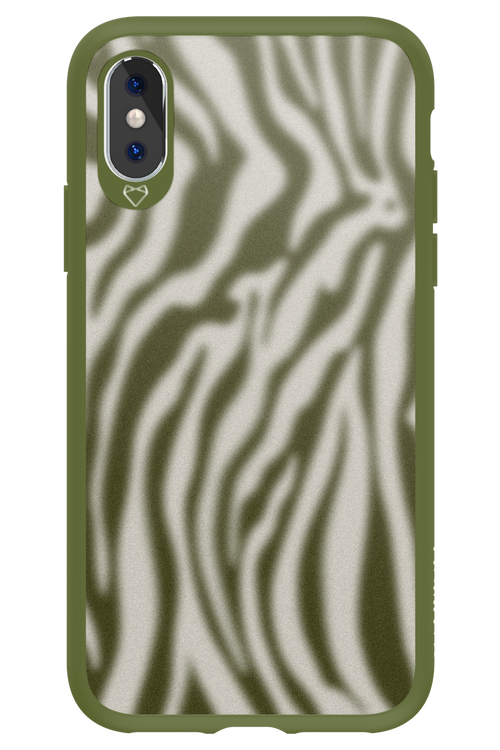 Easy Nature - Apple iPhone XS