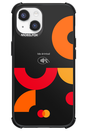 MC Black - Apple iPhone 14