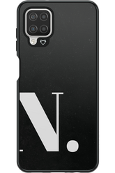 N (Off Space) 2.0 - Samsung Galaxy A12