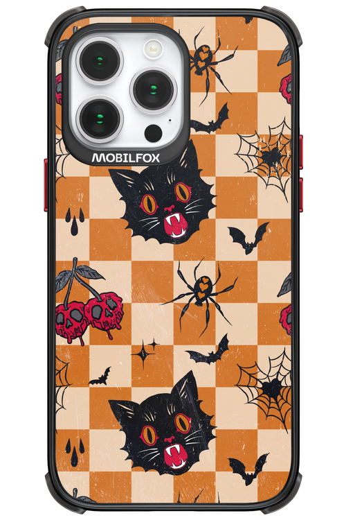 Witch's Patch - Apple iPhone 14 Pro Max